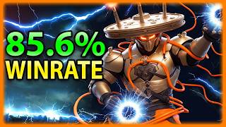 The ULTIMATE Build Guide to Seven (deadlock)
