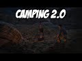 FiveM Scripts: Camping 2.0 - BigDaddyScripts.com