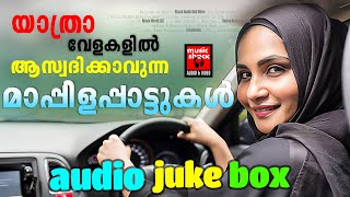 യാത്രയിൽ ആസ്വദിക്കാവുന്ന മാപ്പിളപ്പാട്ടുകൾ | Mappila Songs | Old Mappilappattukal | Mappilappattukal