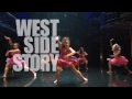 West Side Story The Musical 2017- Bord Gais Energy Theatre