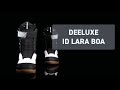 DEELUXE ID LARA BOA 24-25 Snowboard Boots