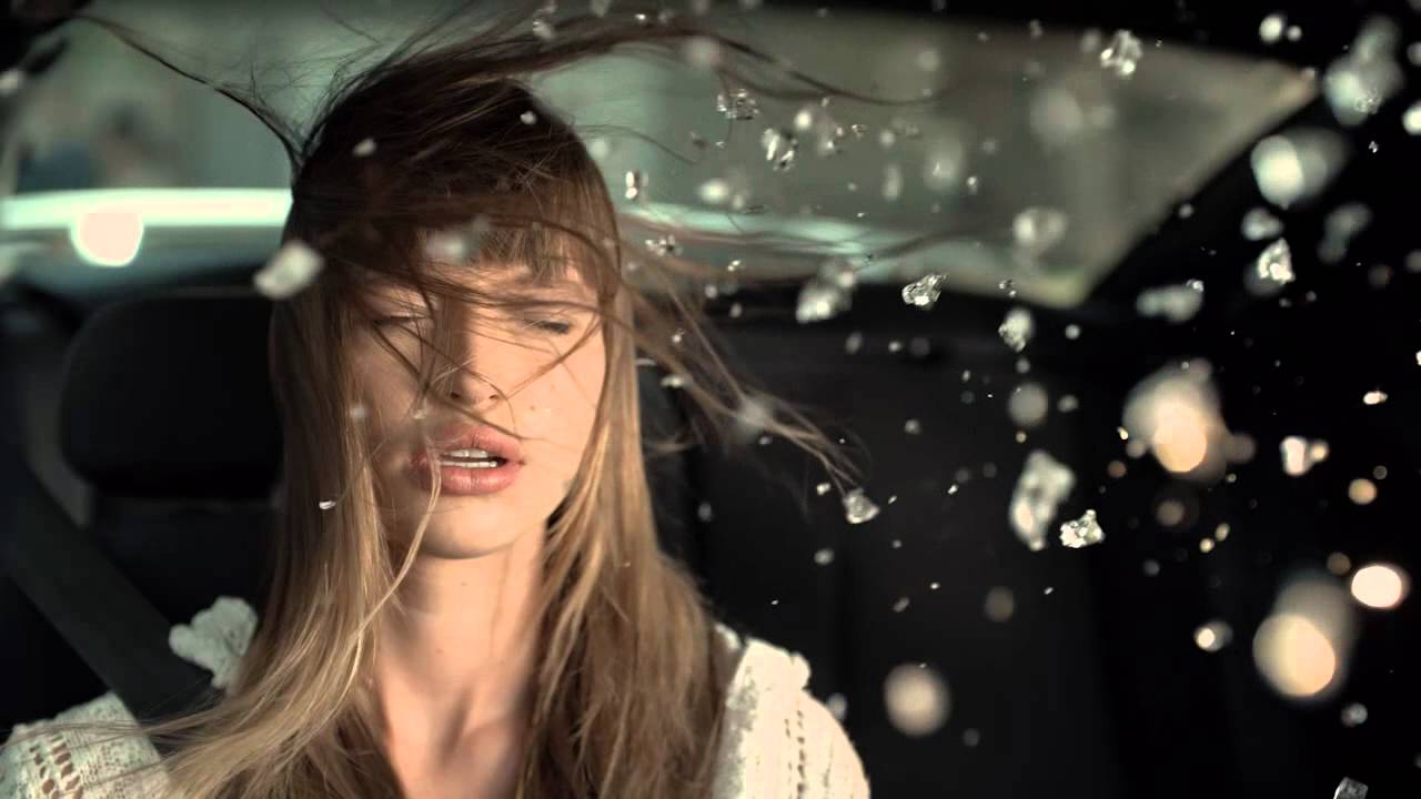 Second Chance Youtube