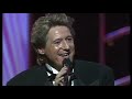 JOE LONGTHORNE  'LIVE ON TV'