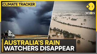 Australia’s Rain Watchers Disappear: Fading Tradition Threatens Climate Records | Climate Tracker
