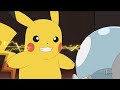 Magnemite Crushed Pikachu's Soul