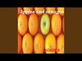 Apples and Oranges