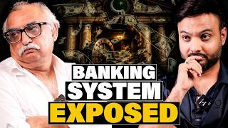How Pakistan Stuck In A Loop? Shabbar Zaidi Exposing Banking System