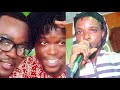 Wasiu Alabi Pasuma's Birthday (Jabele's Performance)