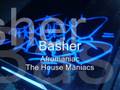 Afromaniac - Basher (The House Maniacs)