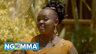 PST RUTH JACKSON - NITACHIPUKA (OFFICIAL VIDEO) FOR SKIZA CODE SEND 5436997 to 811