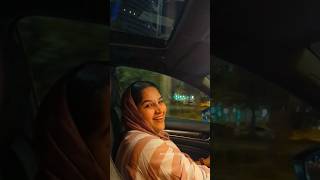 എൻറെ പൊണ്ടാട്ടിയുടെ ആഗ്രഹം അങ്ങനെ സാധിച്ചു 🙈 | Girl Driving car #shorts #ytshorts #driving #viral