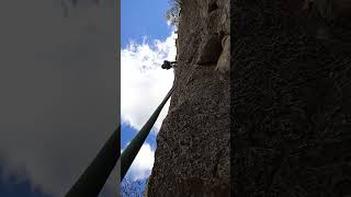 Alcalá de Guadaira, Escalera Árabe, El Chorro, Málaga