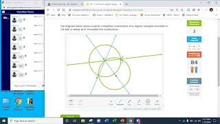 iXL U16 Geometry