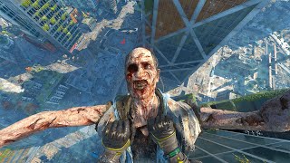 "So Dying Light 2 is fixed now..."