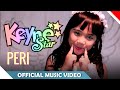 Keyne Stars - Peri - Official Music Video HD - NAGASWARA