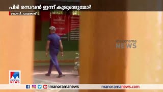 പിടി സെവനെ പിടികൂടുന്ന ദൗത്യത്തിന് ഇന്ന് തുടക്കം; യോഗം തുടരുന്നു ​| Palakkad | Elephant