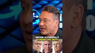 How Epstein Accidentally Exposed Everything