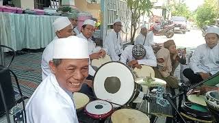 Majelis Dzikir "JAMA'AH AL-IKHLASH BPP" yayasan alhidayah annuriyyah bpp. Ten bpk Yogi arland