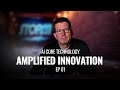 Storm Bowling | A.I. Core Technology | Amplified Innovation