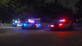 11-year-old boy shot during home invasion in NE Houston, wanted shooters on the run