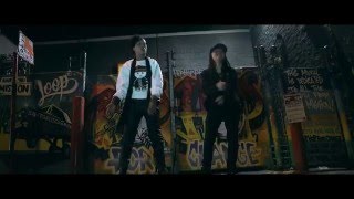 Sleepin' - Babii Cris ft. Breathless aka Honey B (Prod. by Babii Cris) [Official Music Video]