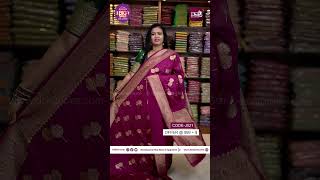 Navaratri special online expo Premium raw silk saree @ 999+$😊 |Booking:7305626399|www.dsrsarees.com