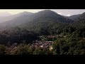 Kampung ORANG ASLI paling Tersembunyi - POS DIPANG (hidden village)