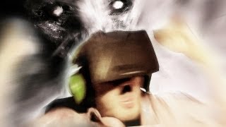 Oculus Rift Horror Game - WORST JUMP SCARE?! - Alone In The Rift