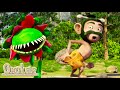 Oko Lele 🔴 All SPECIAL EPISODES in a row 🔴 LIVE — CGI animated short
