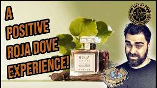 💸  Musk Aoud by Roja Parfums (Roja Dove) | Unboxing Series 🎁  MUSK / OUD / RESINS