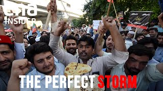 Humanity’s Biggest Crisis Since World War 2? | The Perfect Storm - Part 1/2 | CNA Documentary