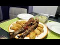 Рыба в духовке..Кефаль в духовке.Рыба с овощами