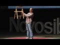 The Drones | Kirill Yakovchenko | TEDxNovosibirsk