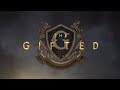 THE GIFTED AUDIO WAVE (PLEASE PUT AN EARPHONES AND MAKE THE VOLUME MAX)