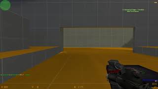 nade modes test