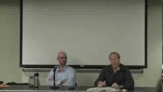New Directions in Participatory Democracy: Michael Menser and Ken Estey