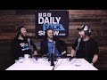 #588 - Okay Rosé With Jordan Michaelides - The Daily Talk Show