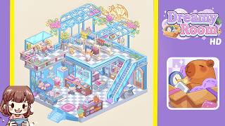 Dreamy Room Level 605 Solution Walkthrough