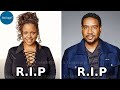 The Parkers (1999 vs 2024) Cast THEN and NOW 2024 who have TRAGICALLY passed away