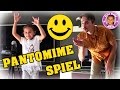 Pantomime Challenge | Aktion Und Spaß Mit Der Pantomime App | Cutebabymiley