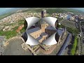 drone visual aparecida do norte.