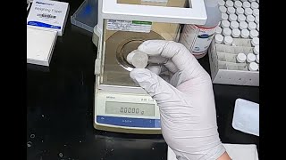 Experiment #2, Silicone Polymers