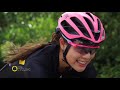 life cycling seasons 2 ep.17 หวานหวาน จุ๊บ 2 5 13 พ.ค. 60