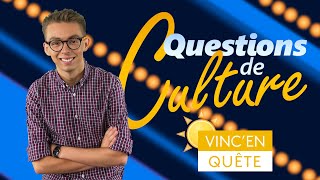 Questions de culture - Émission 16
