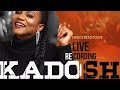 KADOSH  - Nengi Benstowe (Official Live Video) #worshipsongs