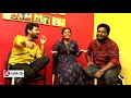 rio and vignesh troll anchor fun fill interview nenjamundu nermaiyundu odu raja specialvideo