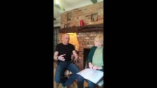 ROB HARVEY LIFE AFTER DEATH Helping a child spirit/ghost move on