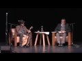 Truth and the primal creation myth of terra nullius - Martin Flanagan