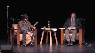Truth and the primal creation myth of terra nullius - Martin Flanagan