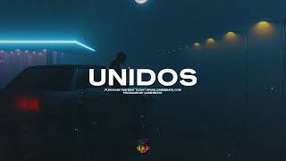 UNIDOS | Instrumental Reggaeton | Jhay Cortez Type Beat 2023